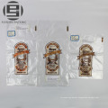 Transparent bread cake plastic carrier bags